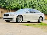 A picture of Extremely clean direct Belgium BMW 535i 2013 model with original