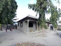 A picture of Nyumba 3 zinauzwa zipo kitunda kivule kiwanja kimoja Zote 26M
