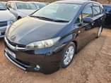 A picture of Toyota Wish 2010 modal 1 8cc push to start 7