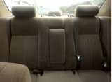 A picture of Toks green toyota camry tiny light extremly clean lagos cleared