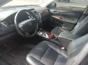 A picture of Toyota Camry 012 tokunbo Price 12m Location Amuwo Odofin Mile