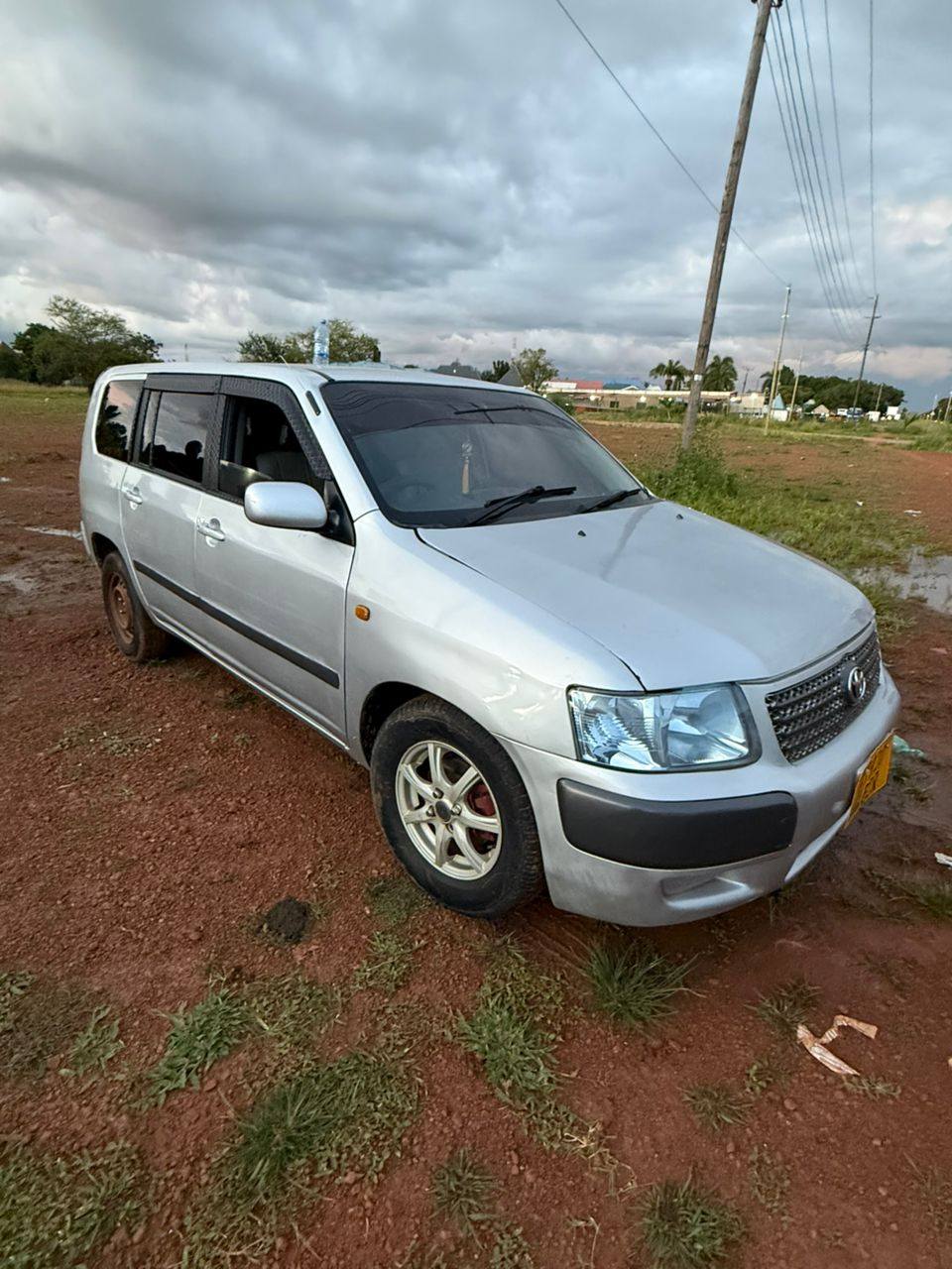 A picture of Succeed naitupaaa Bei 11M Nipigie 0744916581 0653592307