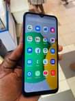 A picture of Samsung galaxy A03