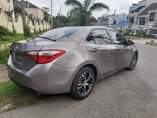 A picture of Distress Banger Foreign
