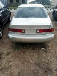 A picture of Camry 1 4M Last Everything working perfectly Kogi State Lokoja