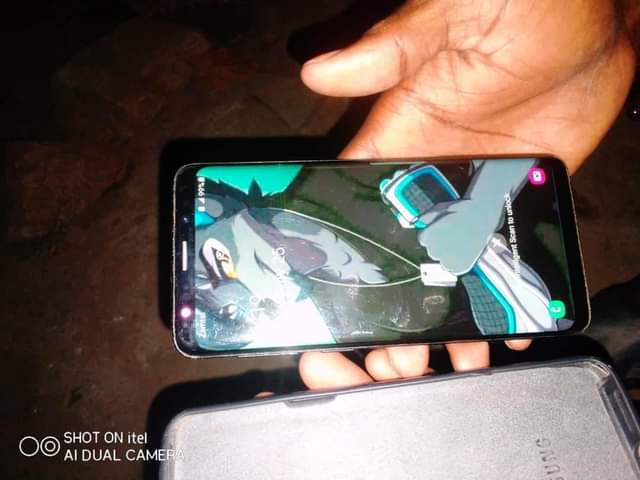 samsung s9