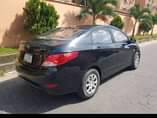A picture of 2012 Hyundai Accent MANUAL DRIVE