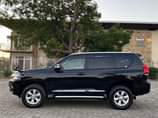 A picture of LAND CRUISER PRADO TRJ TSH MIL 130 0657550550 0748481460