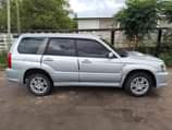 A picture of subaru Forester TX