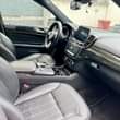 A picture of Gle350 2017