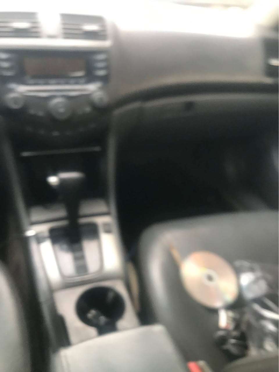 A picture of Honda Accord