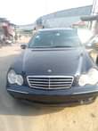 A picture of SHARP BENZ FIRST BODY SILIENT ENGINE SMOOTH AND PERFECT GEAR