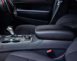 A picture of Jeep Grand Cherokee