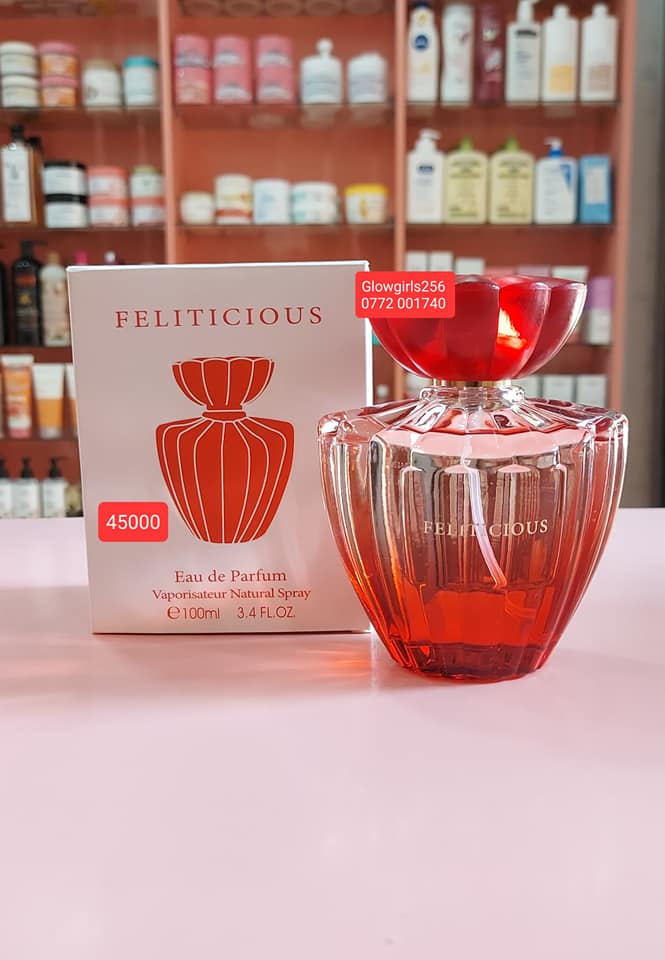 A picture of Uk sourced perfumes available
