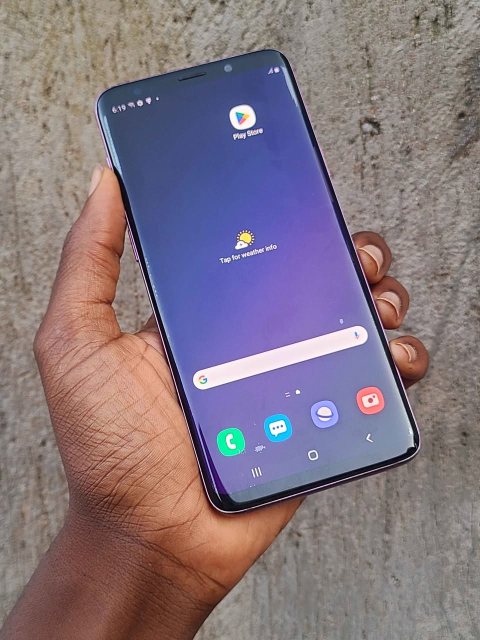 samsung s9