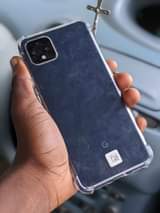A picture of Google Pixel 4 XL