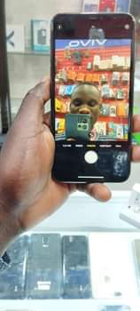 A picture of Iphone 11Promax