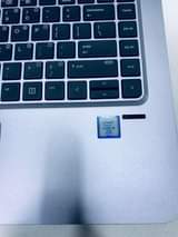 A picture of HP ELITEBOOK FOLIO 1040 G3