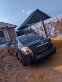 A picture of 2008 Nissan altima Altima 200