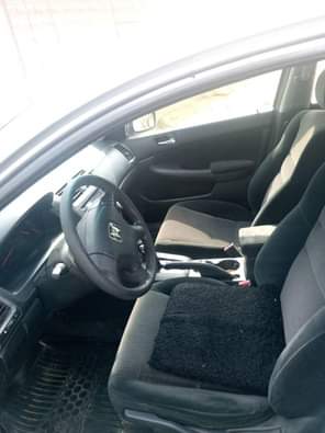 A picture of Distress sales Very clean Honda EOD Engine untampered Gear 100