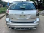 A picture of 06 Toyota matrix