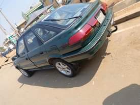 A picture of Toyota Corolla for sale