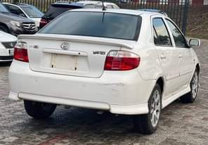 A picture of URGENT BUYERS ONLY CALL mr Anthony 09063948959 CLEAN Toyota Yaris
