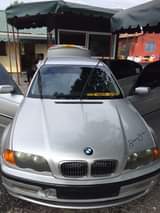 A picture of Bmw