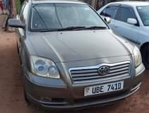 A picture of Toyota UBE At 13M Call WhatsApp 0700362117