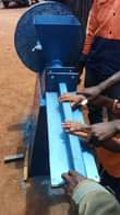 A picture of Profitable business soap making