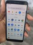 A picture of GOOGLE PIXELS