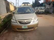 A picture of 2006 Mazda MPV