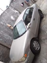 A picture of This car is very sharp dealers market oooo come and