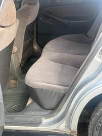 A picture of Buy and Drive Honda civic Automatic with Untempered Engine and