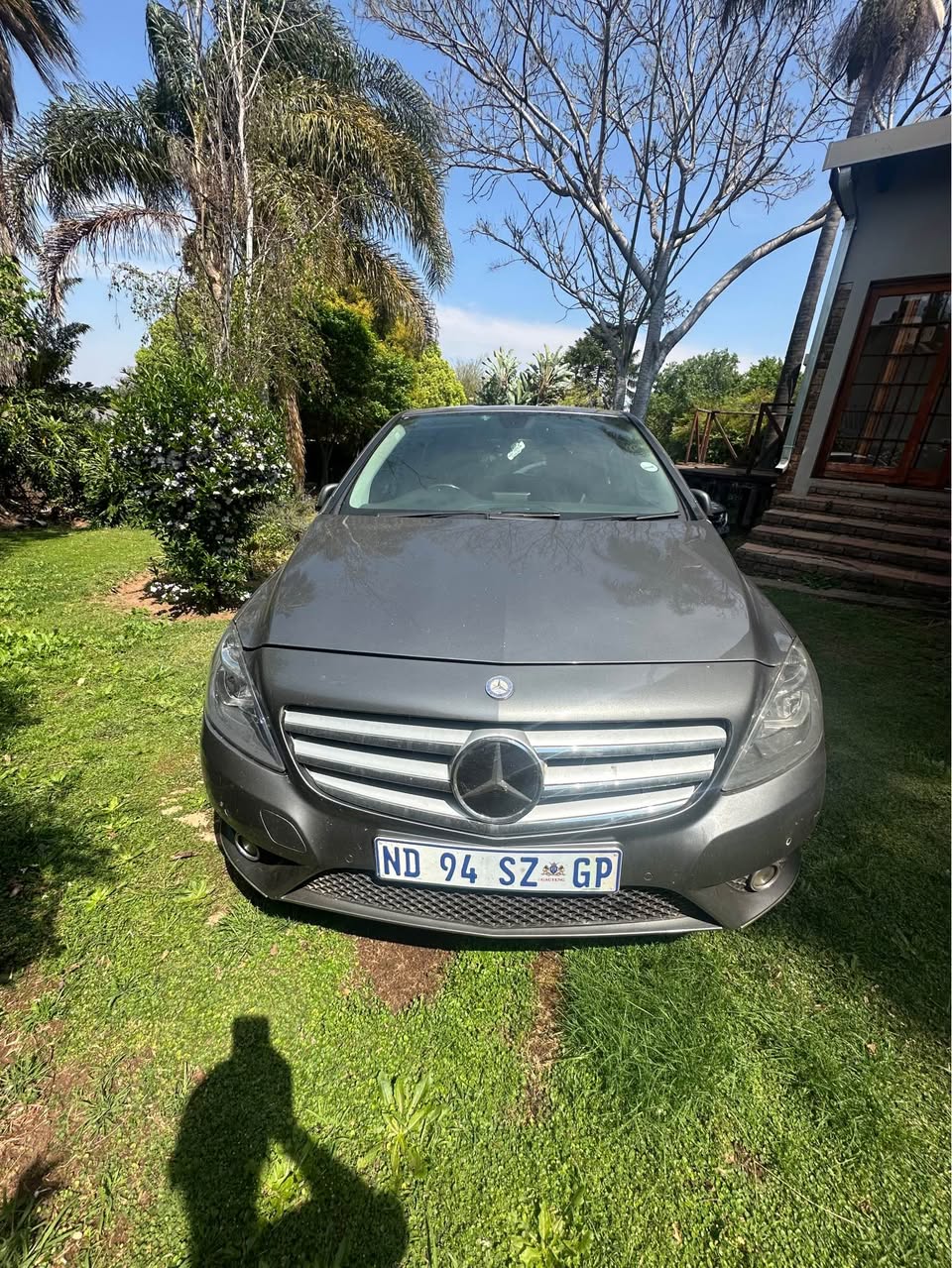 mercedes benz c class