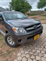 A picture of TOYOTA HILUX VIRGO Cc2700 Piga 0783646625 Price 20 5ml