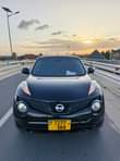 A picture of Nissan Juke