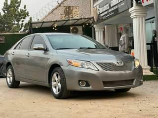 A picture of Suv