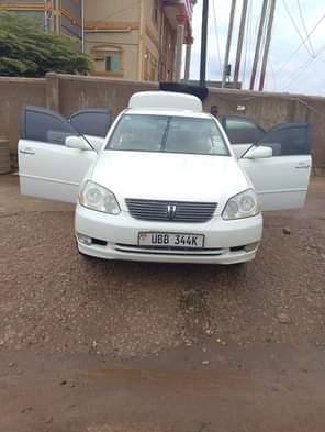 A picture of For sale buy and drive 18 5millons 0707475375