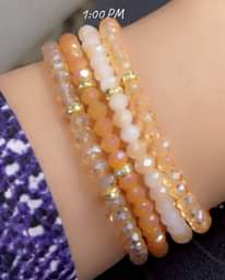 A picture of Bracelets