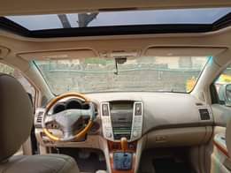 A picture of TODAY DEAL LEXUS RX330 2006 Engine Gear Ac First body