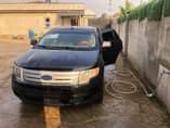 A picture of FORD EDGE