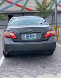 A picture of 2008 Toyota Votron