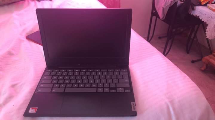 chromebook