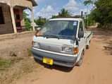 A picture of Toyota TownAce DNK