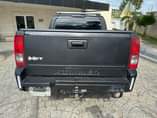 A picture of STILL AVAILABLE 09 BULLETPROOF Hummer H3T Pickup Price 25M with