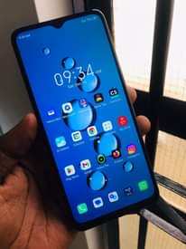 A picture of TECNO SPARK 10C GB128 RAM 8