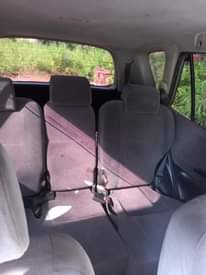 A picture of Toyota spacio