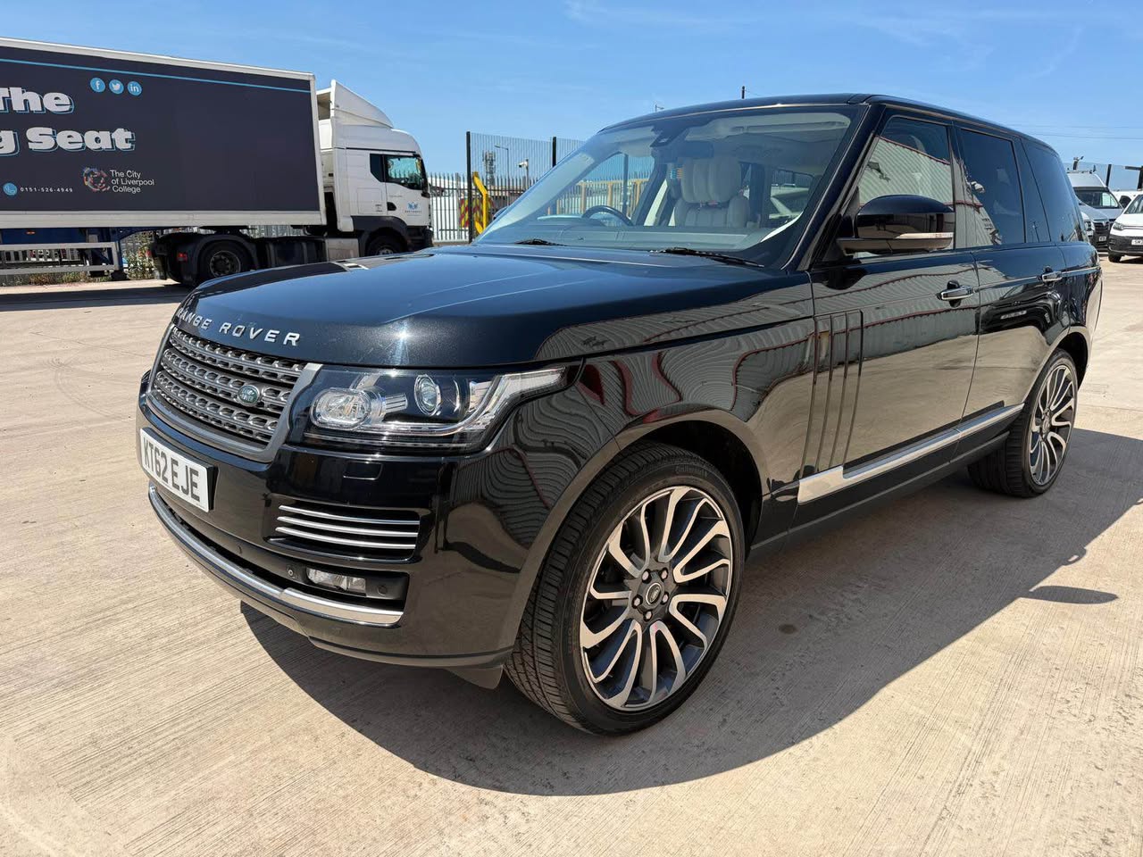 rover