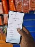 A picture of Samsunggalaxy A53 5G